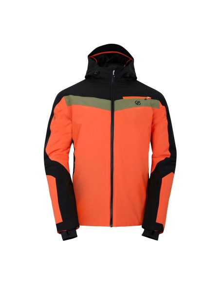 Skijacke Dare 2B Eagle II jkt Orange Black