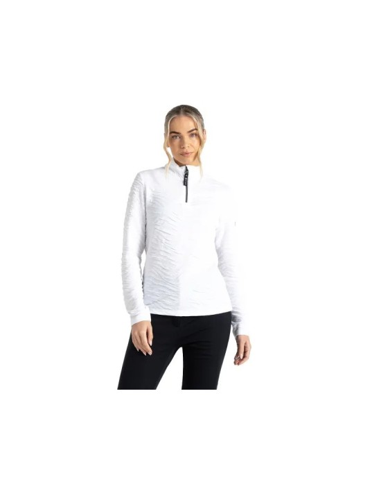 Dare 2b Glamorize II baselayer White
