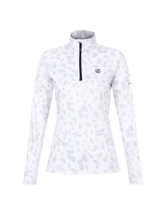 Dare 2b Divulge Core Str Blanc de Blanc