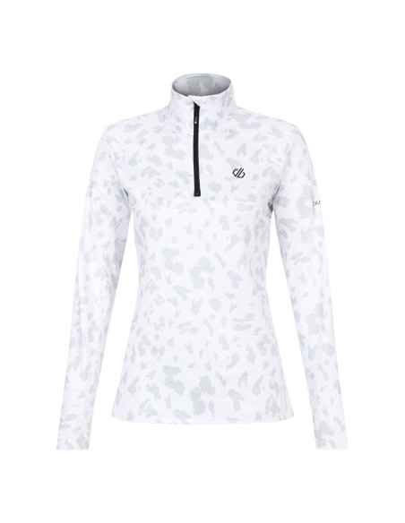 Dare 2b Divulge Core Str Blanc de Blanc