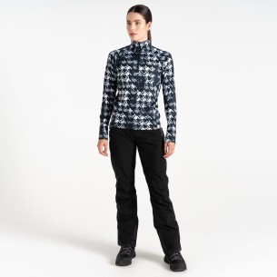 Dare 2b Divulge Core Str Schwarz