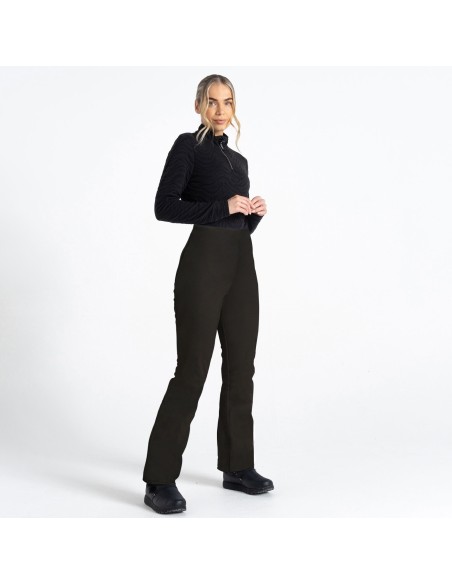 Women's Dare 2B Upshill II Pant Black Ski Spindel