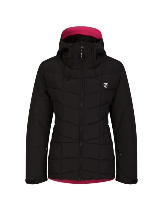 Veste de Ski Femme Neuve Dare 2B Blindside Jacket Black