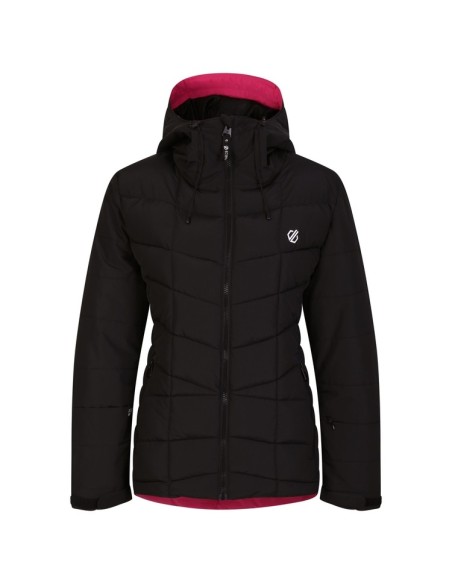 Veste de Ski Femme Neuve Dare 2B Blindside Jacket Black