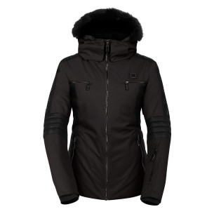 Skijacke Women Neu Dare 2B Enlighten Jacket Black