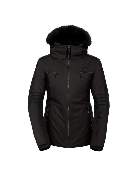 Skijacke Women Neu Dare 2B Enlighten Jacket Black