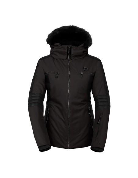 Veste de Ski Femme Neuve Dare 2B Enlighten Jacket Black