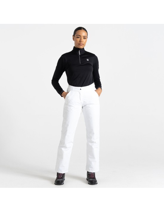 Pantalon de Ski Dare 2B Diminish White