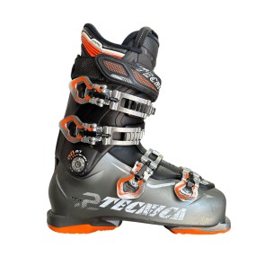 Skischuhe Tecnica Ten 2 80 RT gebraucht