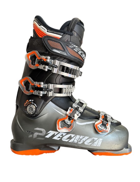 Chaussures de ski Tecnica Ten 2 80 RT Occasion