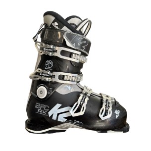 Chaussures de Ski Occasion K2 BFC RX