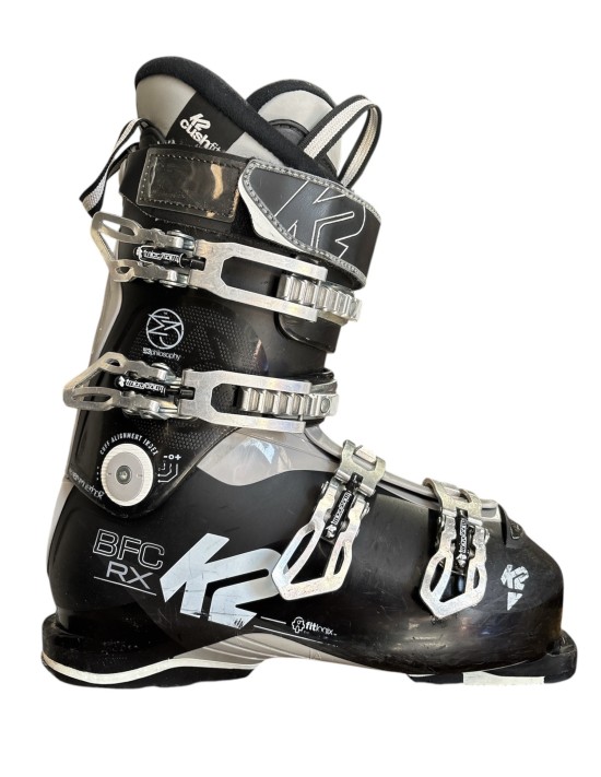 Chaussures de Ski Occasion K2 BFC RX