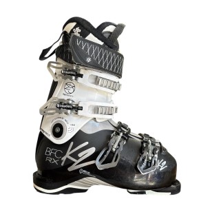 Skischuhe K2 BFC RX W Gebraucht