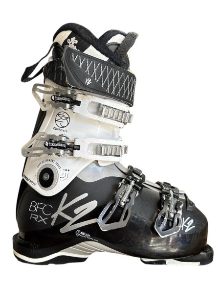 Chaussures de ski K2 BFC RX W Occasion