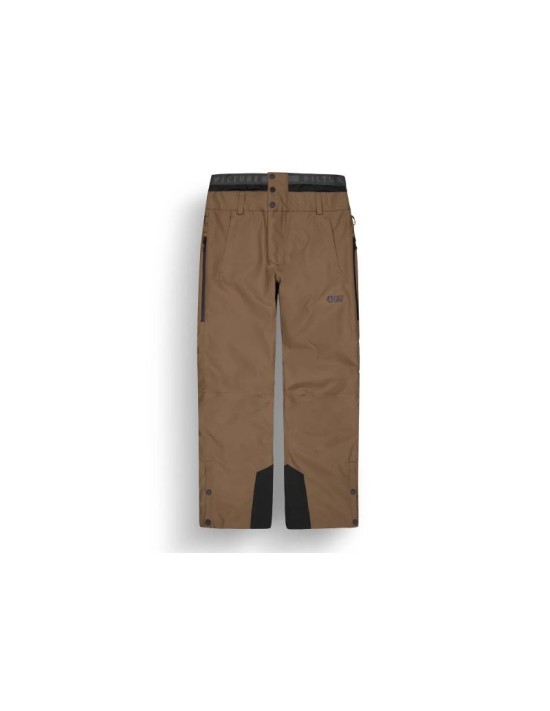 Skihose Picture Object Pant Chicory Coffee
