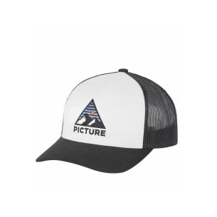 Picture Kuldo Truck Cap White