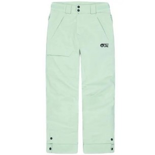 Pantalon de ski Junior Picture Time Pants Silt Green