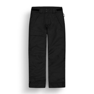Pantalon de ski Junior Picture Time Pants Black