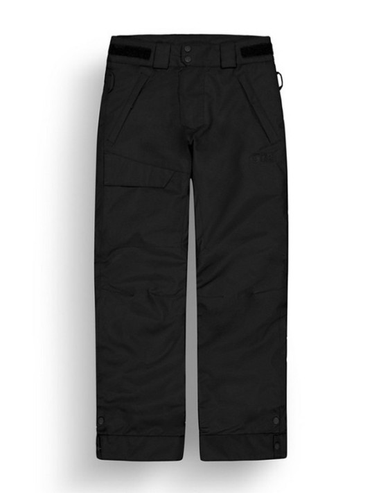 Pantalon de ski Junior Picture Time Pants Black