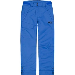 Skihose Junior Picture Time Pants Deep Ultramarine