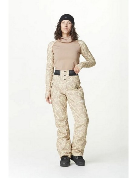 Pantalon de ski Femme Picture Treva Textury Print