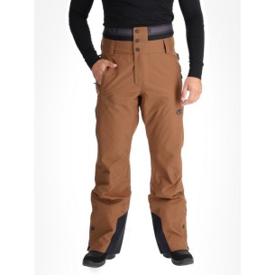 Skihose Picture Object Pant Cocoa Brown
