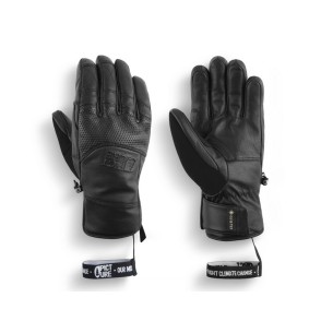 Gants de ski Picture Glenworth Goretex Black
