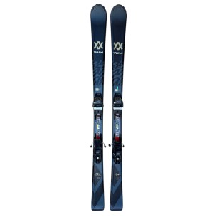 Ski Occasion Volkl Deacon 7.6 + Fix Marker FDT 10 GW