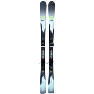 Ski Occasion Volkl Deacon 8.0 + Fix Marker FDT 10 GW