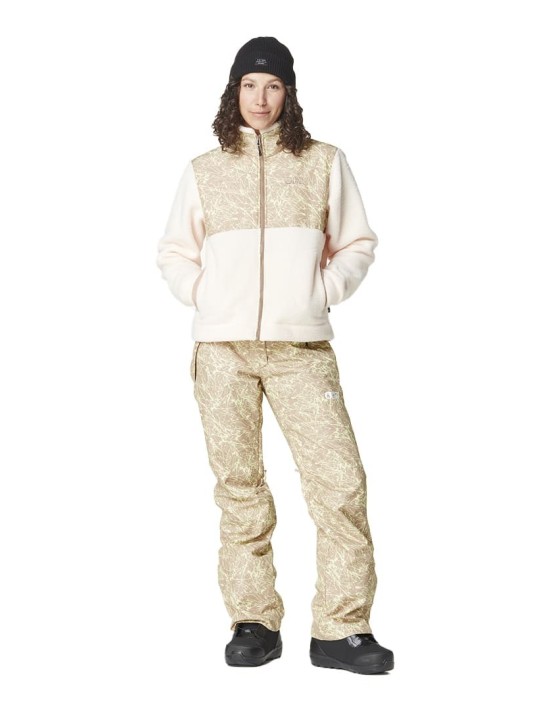 Bild Zelkova Textury Print