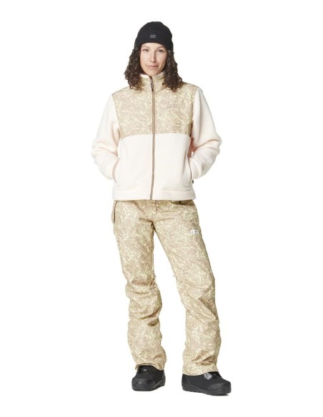 Bild Zelkova Textury Print