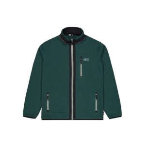 Fleece Picture Dauwy Polartec Ponderosa Pine