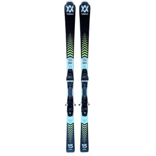 Ski Occasion Volkl Racetiger SRX + Marker Motion 10 GW