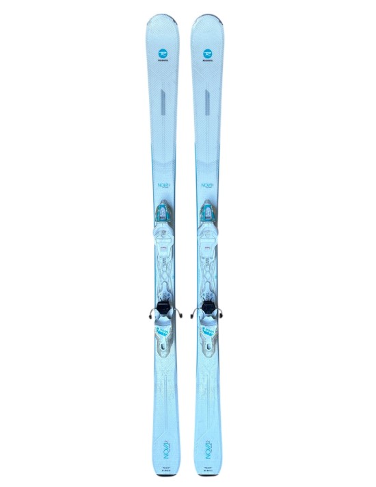 Ski Occasion Rossignol Nova 2 + Look Xpress 10 GW
