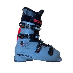 Head Edge Lyt Xr GW Grey Red Skischuhe gebraucht