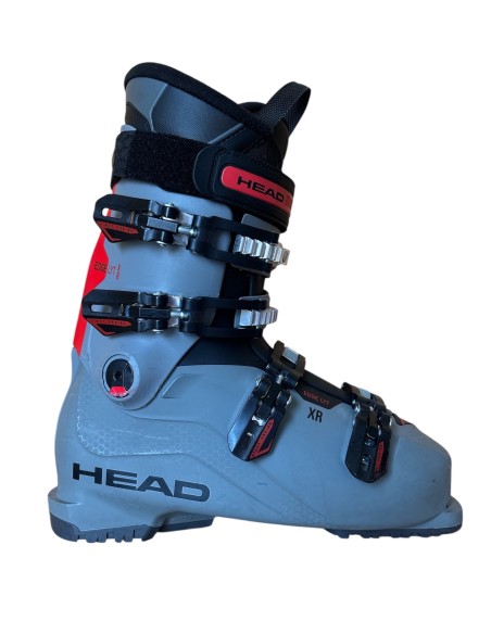 Head Edge Lyt Xr GW Grey Red Skischuhe gebraucht