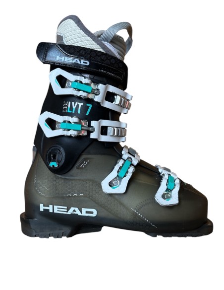 Skischuh Occasion Head Edge Lyt 7 2023