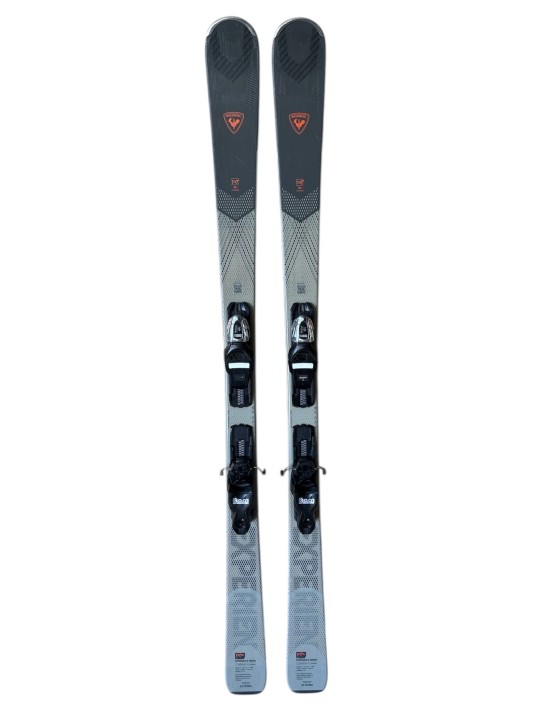 Ski Occasion Rossignol Experience 80 Ca 2024 + Fix look Xp11 GW