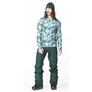 Pantalon de Ski Picture Plan Pants Ponderosa Pine