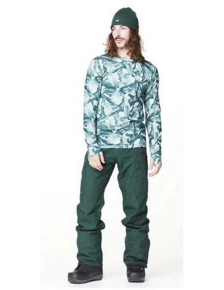 Skihose Picture Plan Pants Ponderosa Pine