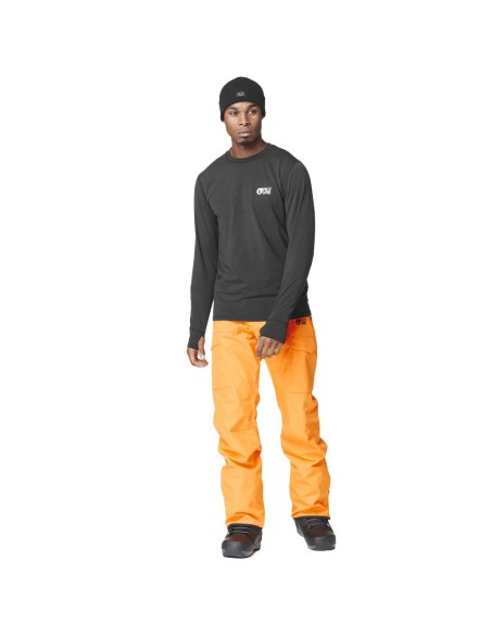 Skihose Picture Plan Pants Carrot