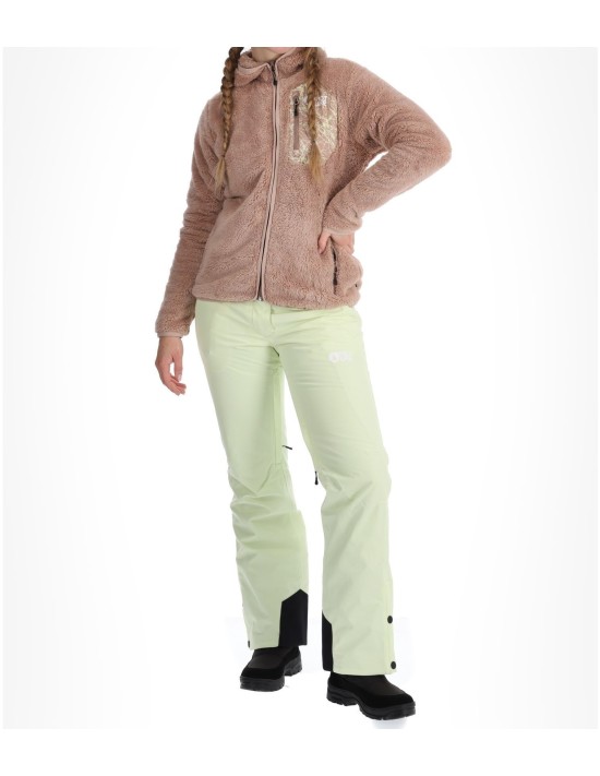 Fleece Picture Izimo Fleece Roebuck