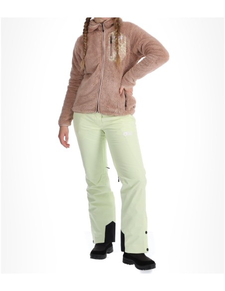 Fleece Picture Izimo Fleece Roebuck