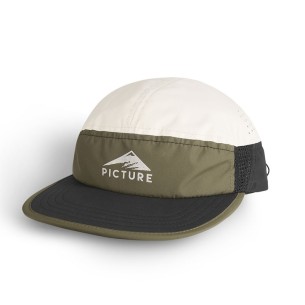 Picture Shonto Tobacco Cap