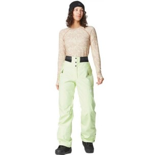 Pantalon de ski Femme Picture Treva Lime Cream