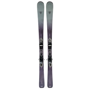 Ski Occasion Rossignol Experience W82 2025 + Fix Look Xpress 11 GW