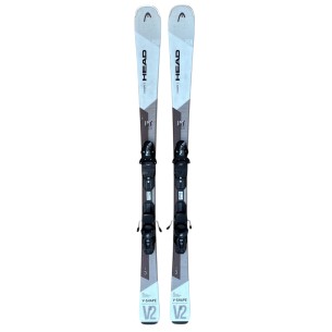 Ski Occasion Head V2 + Fix Tyrolia PR10 GW