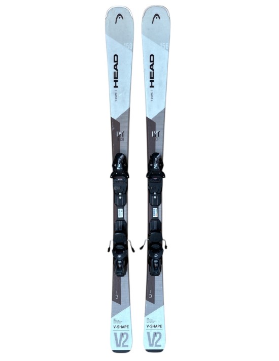 Ski Occasion Head V2 + Fix Tyrolia PR10 GW