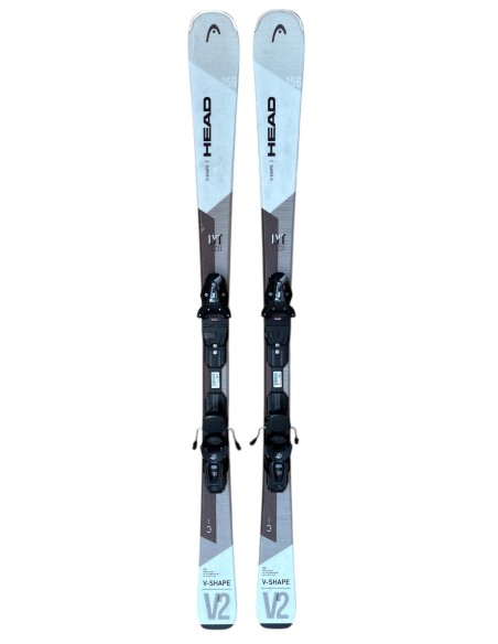 Ski Occasion Head V2 + Fix Tyrolia PR10 GW