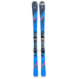 Ski Occasion Dynastar Speed 263 + Fix Look Xp10 GW